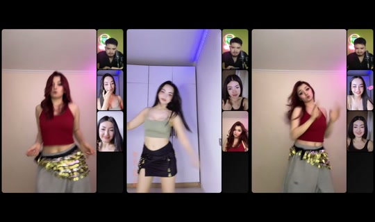denzelman124 TikTok Live — Sep 1, 2026, 11:01 PM