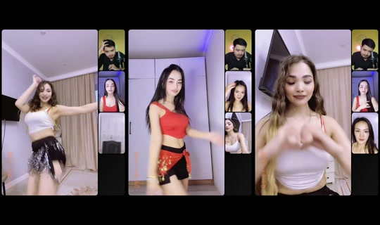 denzelman124 TikTok Live — Oct 3, 2026, 1:17 AM