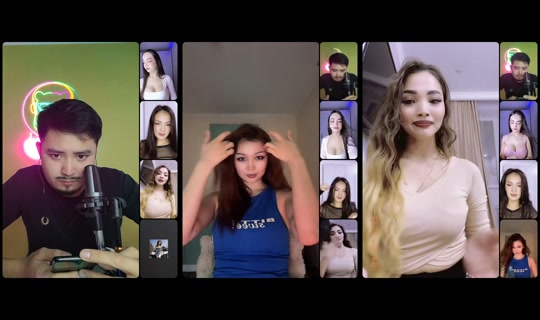 denzelman124 TikTok Live — Oct 3, 2026, 7:12 PM