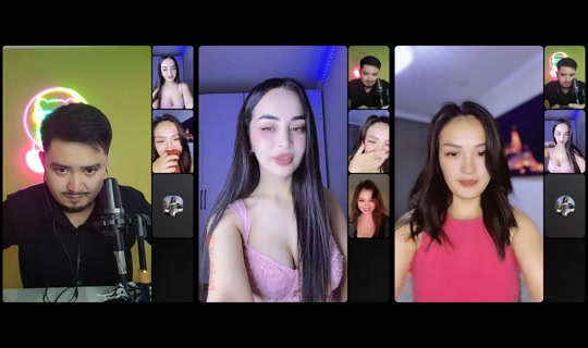 denzelman124 TikTok Live — Oct 6, 2026, 10:34 PM