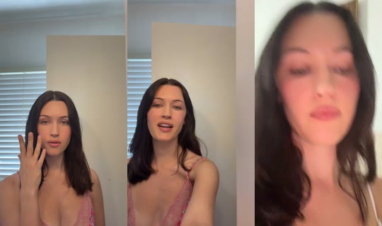 depthofmystery TikTok Live — Aug 28, 2026, 8:23 PM