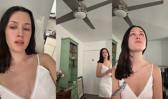 depthofmystery TikTok Live — Aug 29, 2026, 11:25 PM