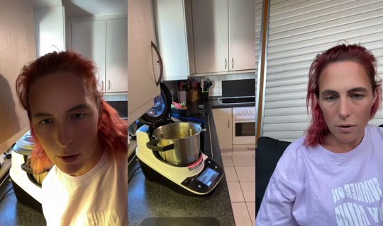 der_cookit TikTok Live — Sep 25, 2026, 4:12 PM