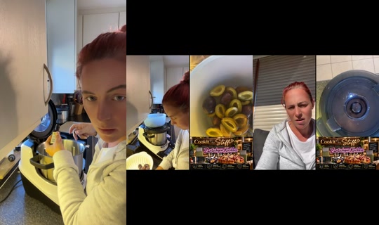 der_cookit TikTok Live — Sep 26, 2026, 8:16 AM