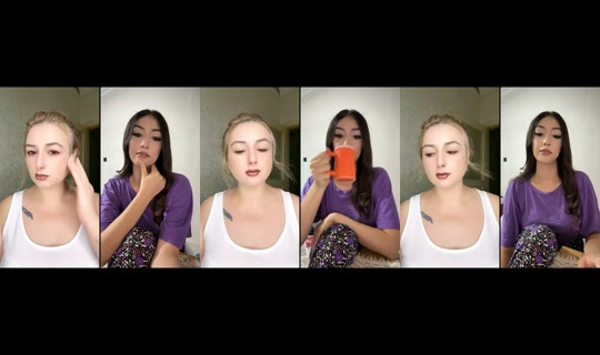 derecesiz0101 TikTok Live — Aug 24, 2026, 6:44 PM
