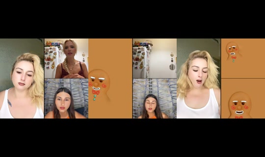 derecesiz0101 TikTok Live — Aug 24, 2026, 8:05 PM