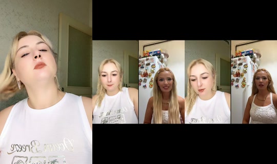 derecesiz0101 TikTok Live — Aug 25, 2026, 7:22 PM