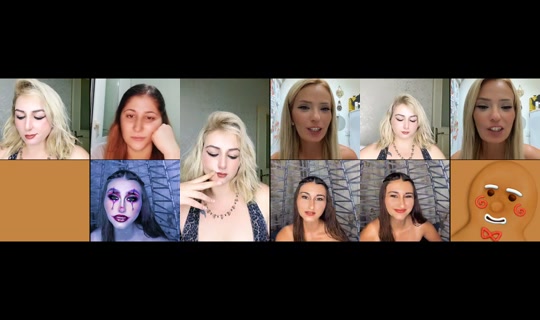 derecesiz0101 TikTok Live — Aug 26, 2026, 8:56 PM