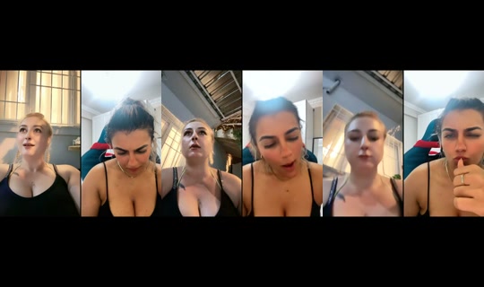 derecesiz0101 TikTok Live — Aug 28, 2026, 4:50 PM