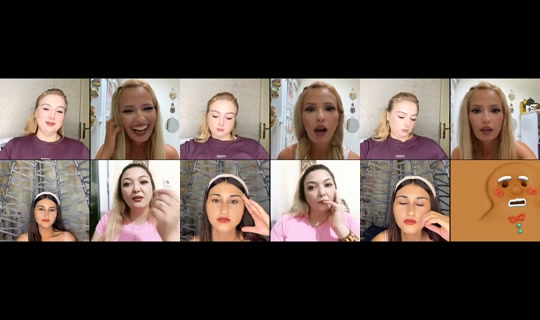 derecesiz0101 TikTok Live — Aug 28, 2026, 8:40 PM
