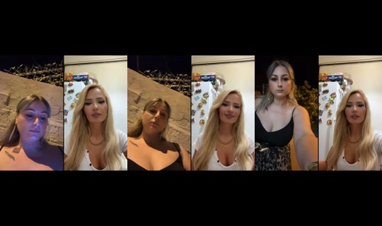 derecesiz0101 TikTok Live — Aug 30, 2026, 6:05 PM