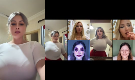 derecesiz0101 TikTok Live — Aug 30, 2026, 10:48 PM