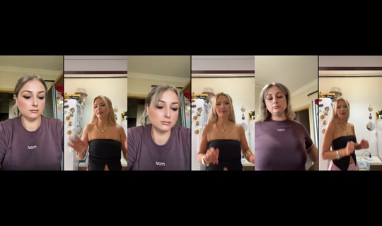 derecesiz0101 TikTok Live — Sep 1, 2026, 2:37 PM