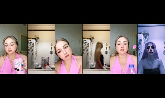 derecesiz0101 TikTok Live — Sep 1, 2026, 6:09 PM