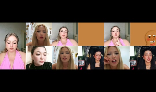 derecesiz0101 TikTok Live — Sep 1, 2026, 6:59 PM