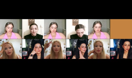 derecesiz0101 TikTok Live — Sep 1, 2026, 7:50 PM