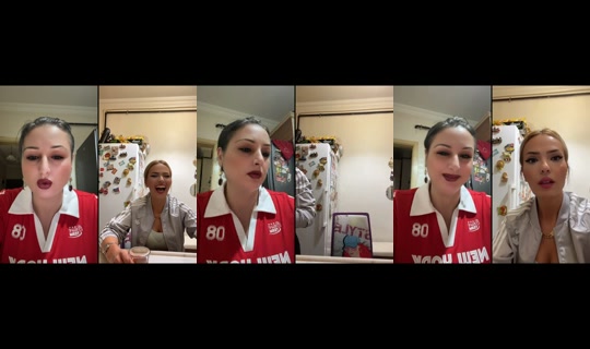 derecesiz0101 TikTok Live — Sep 22, 2026, 5:00 PM