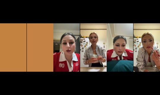 derecesiz0101 TikTok Live — Sep 22, 2026, 7:31 PM