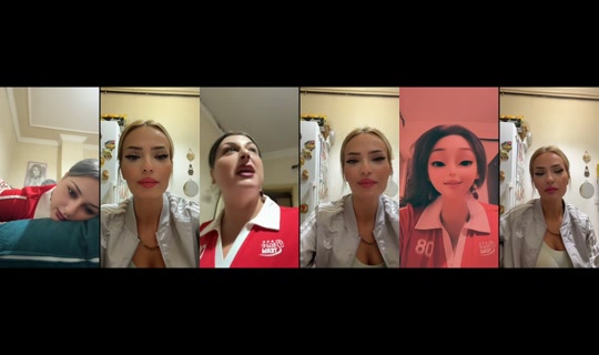 derecesiz0101 TikTok Live — Sep 22, 2026, 8:21 PM