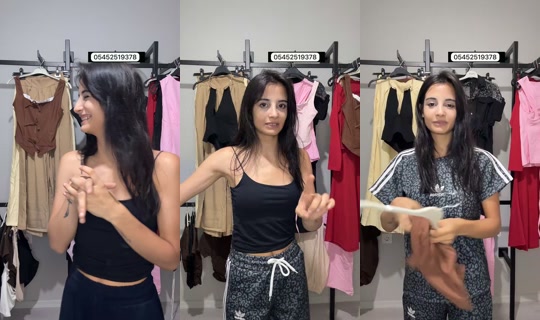 deren0401 TikTok Live — Aug 20, 2026, 6:05 PM