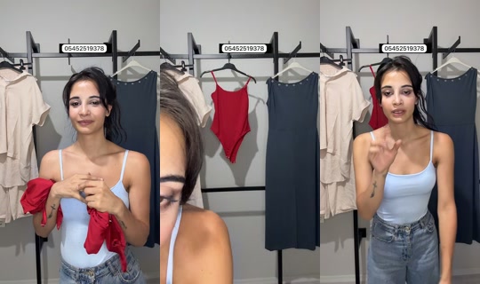 deren0401 TikTok Live — Sep 6, 2026, 6:38 PM