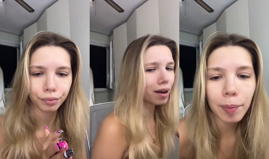derenderen1 TikTok Live — Sep 11, 2026, 5:39 PM