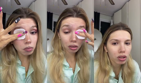derenderen1 TikTok Live — Sep 22, 2026, 8:21 PM