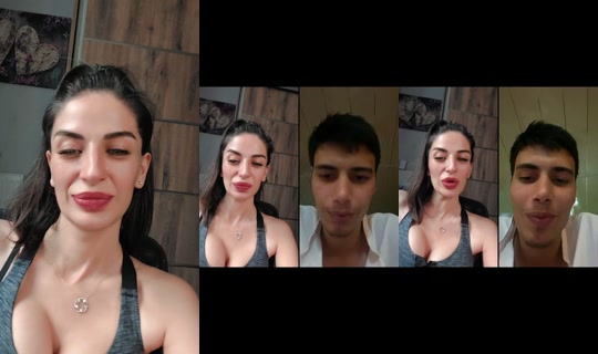 derin.yilmaz1 TikTok Live — Sep 3, 2026, 2:39 PM