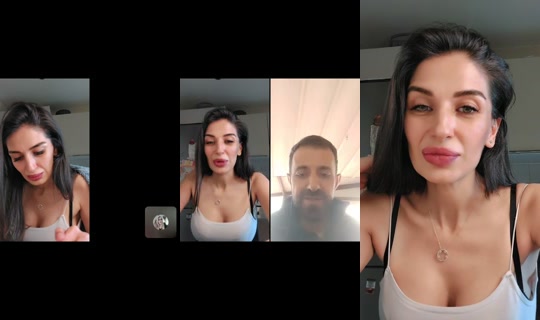 derin.yilmaz1 TikTok Live — Oct 1, 2026, 2:06 PM