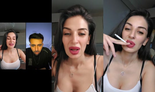 derin.yilmaz1 TikTok Live — Oct 1, 2026, 2:56 PM