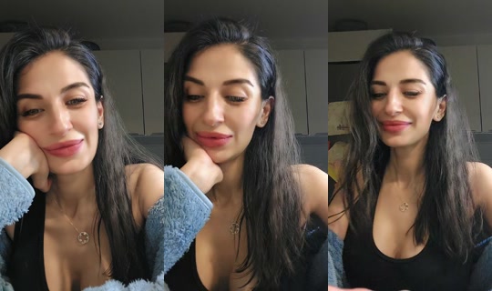 derin_louis0 TikTok Live — Oct 4, 2026, 8:40 PM