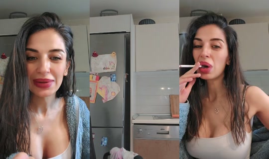 derin_louis0 TikTok Live — Oct 5, 2026, 6:05 AM