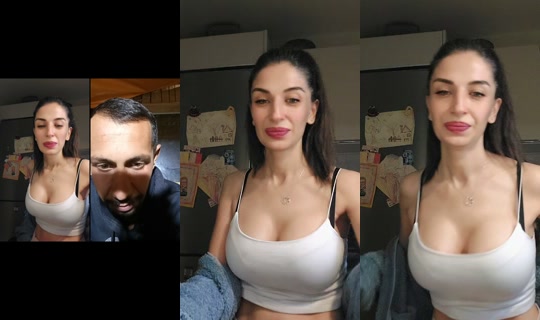 derin_louis0 TikTok Live — Oct 5, 2026, 3:52 PM