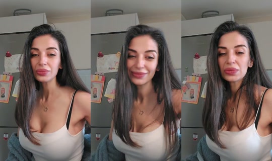 derin_louis0 TikTok Live — Oct 8, 2026, 9:20 AM