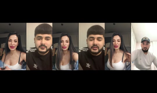 derin_louis0 TikTok Live — Oct 8, 2026, 10:57 PM
