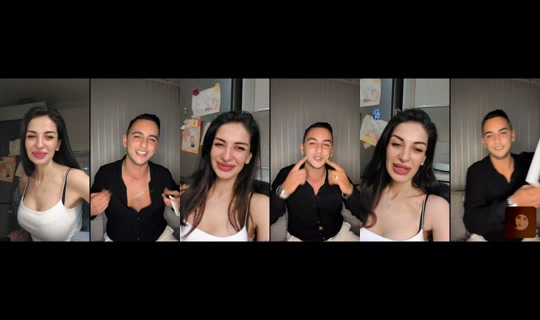 derin_louis0 TikTok Live — Oct 9, 2026, 12:47 AM