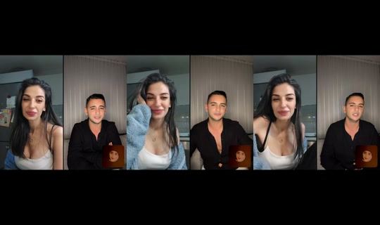 derin_louis0 TikTok Live — Oct 9, 2026, 1:37 AM