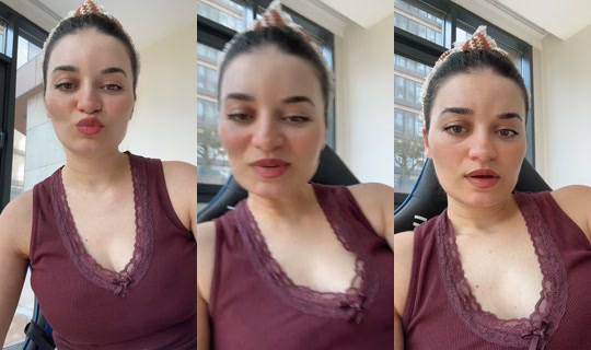 derinballl TikTok Live — Aug 26, 2026, 10:51 AM