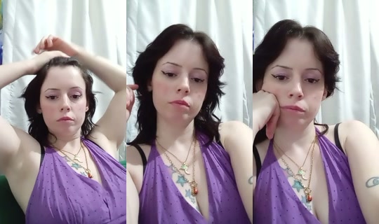 derinderinn16 TikTok Live — Aug 30, 2026, 3:48 AM