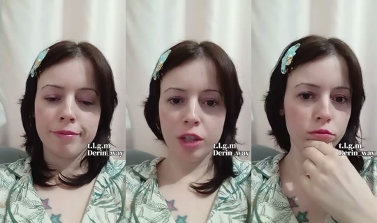 derinderinn16 TikTok Live — Oct 1, 2026, 11:20 AM