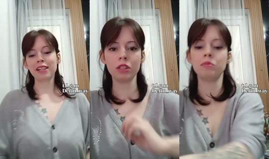 derinderinn16 TikTok Live — Oct 2, 2026, 7:44 AM