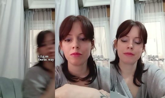 derinderinn16 TikTok Live — Oct 2, 2026, 11:01 AM