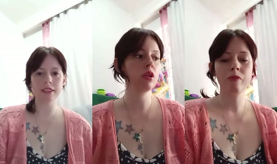 derinderinn16 TikTok Live — Oct 6, 2026, 10:11 AM