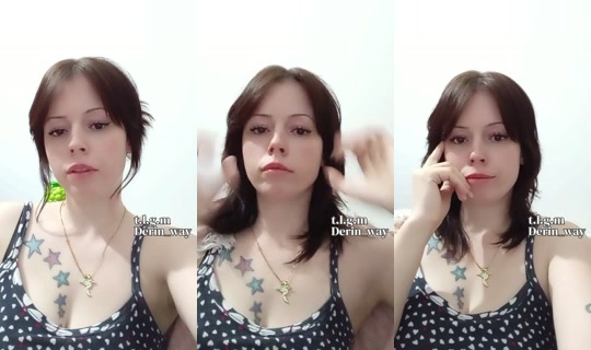 derinderinn16 TikTok Live — Oct 7, 2026, 3:36 AM