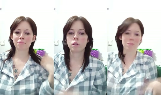 derinderinn16 TikTok Live — Oct 8, 2026, 11:04 PM