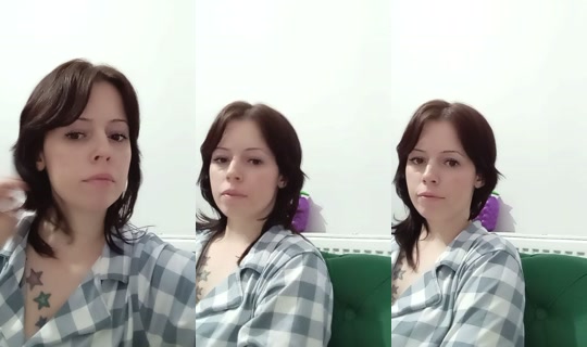 derinderinn16 TikTok Live — Oct 9, 2026, 5:49 AM