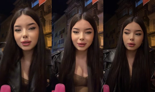 derinefendioglu TikTok Live — Sep 12, 2026, 6:47 PM