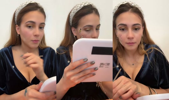 derlydaniela_ TikTok Live — Sep 10, 2026, 5:07 PM