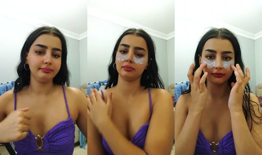 derya.laren TikTok Live — Aug 20, 2026, 4:35 PM