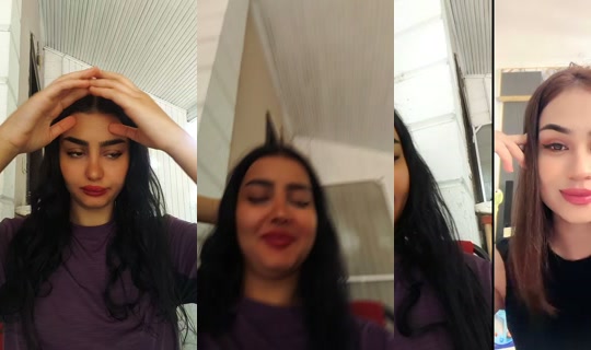 derya.laren TikTok Live — Aug 21, 2026, 10:48 AM